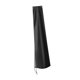thumbnail image 3 of Funda para sombrilla de mercado, funda para sombrilla de jardín, tela Oxford resistente para patio. Negro sin poste, 3 of 9