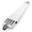 9-15ft, variant on Senfot Aluminum Telescoping Plank, 9-15ft Extendable Aluminum Plank, Lightweight Heavy Duty Work Plank for Scaffold Accessory