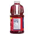 Ocean Spray® 100 Juice Cranberry Juice Blend, 101.4 fl oz Bottle