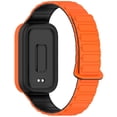 thumbnail image 4 of BotaniNest Sports Bracelet For Smart Watchbands Integrated I Beam Magnet Wristband Easy Fit For Activity, 4 of 5