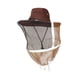 thumbnail image 5 of Gorro de apicultor con velo y capucha de red shamjiam sombrero profesional de alta visibilidad para pesca al aire libre, 5 of 8