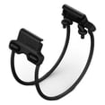 thumbnail image 1 of Correa Elástica Garmin Quickfit 22 22 Mm Negra, 1 of 1