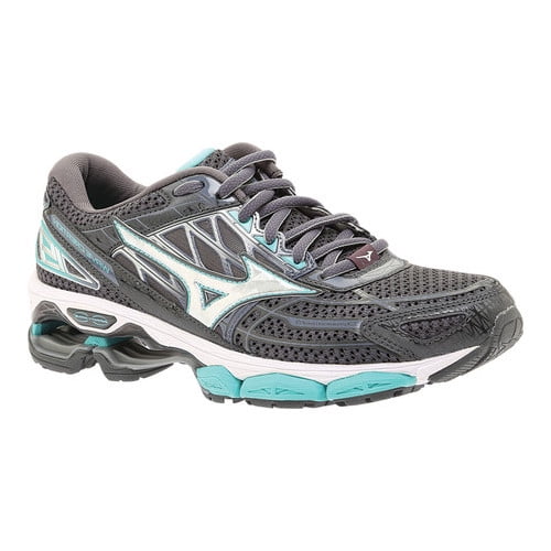 mizuno women's wave creation 19 running shoe