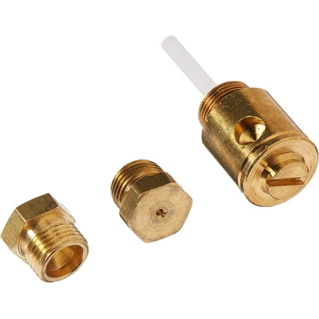 Whirlpool Genuine OEM 3392235A Dryer LP (Liquid Propane) Gas Conversion Kit