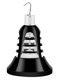 thumbnail image 1 of Purple Mosquito Insect Killer Trap Night Light White Bulb, 1 of 5