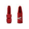 thumbnail image 4 of Extremo de cable de bicicleta sólido y liviano Extremos de cambio Férulas de Cambio rojo SM SunniMix Tapa de extremo de cable de freno de bicicleta, 4 of 8
