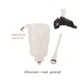 thumbnail image 5 of 2x Hydraulic Brake Bleed Kit For Brake System, Mineral Oil Brake, Funnel Set Bike Repair Tool, 5 of 5