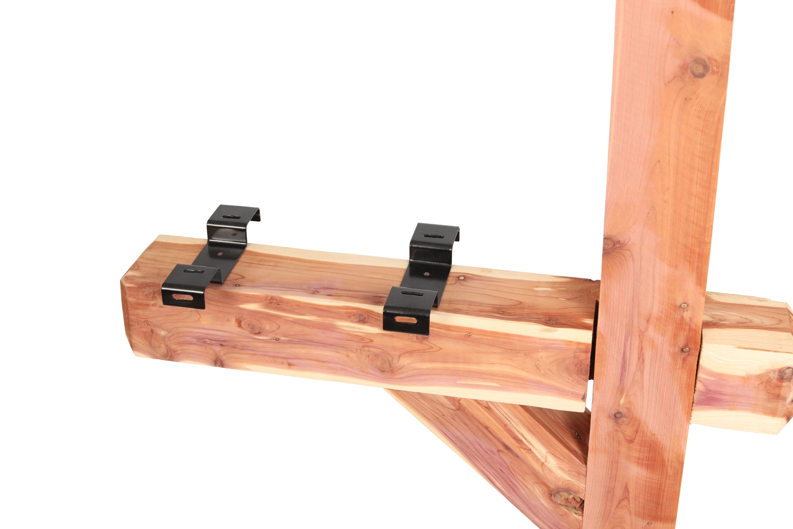 Mailbox Mounting Brackets