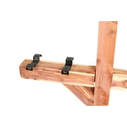 Mailbox Mounting Brackets