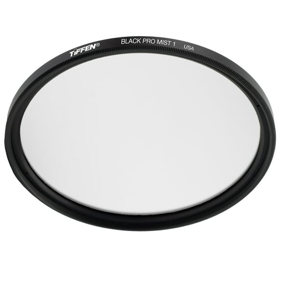 Tiffen 95mm Coarse Thread Black Pro-Mist 1/4 Filter