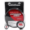 thumbnail image 2 of Rockford Fosgate PMX16C Punch Marine 16 Foot Extension Cable, 2 of 3
