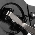 thumbnail image 2 of Sonew Sewing Machine Handle,Hand Crank,Metal Sewing Machine Hand Crank Handcrank Handle Accessory for Vintage, 2 of 11