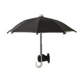 thumbnail image 2 of S SERENABLE Cell Phone Sunshade Holder Gadget for Car Bike Navigation Smartphone Outside black, 2 of 9