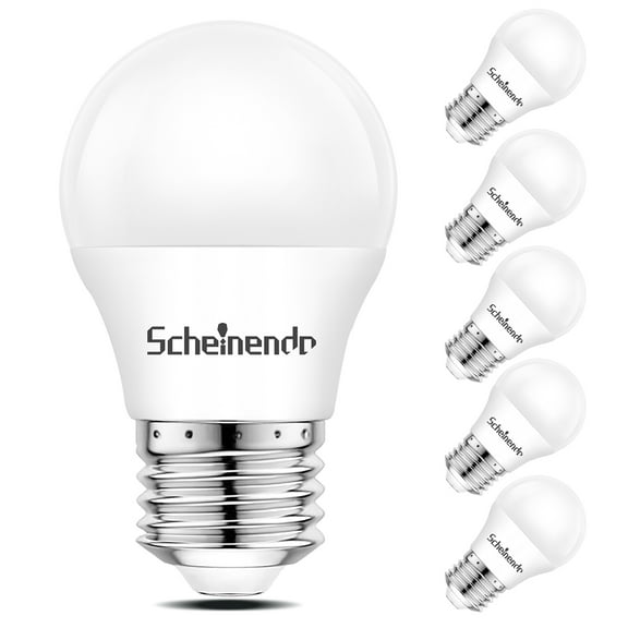 A15 LED Bulb E26 Light Bulbs