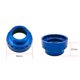 thumbnail image 2 of Ciclismo Herramienta de extracción del adaptador del anillo de bloqueo del plato de 12 velocidades para M7100/M8100/M9100 (azul) Ehuebsd Para estrenar, 2 of 8