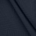 thumbnail image 5 of Women Lightweight Long Sleeve Zip Up Jacket Casual Loose Bomber Quilted Hoodie Outwear Coat Fall 2025 Full Sweatshirt, 5 of 7