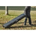 thumbnail image 6 of Explorer Cases Large Hard Case 15416 X-Long Rifle Case with Foam & Wheels (Black), 6 of 6