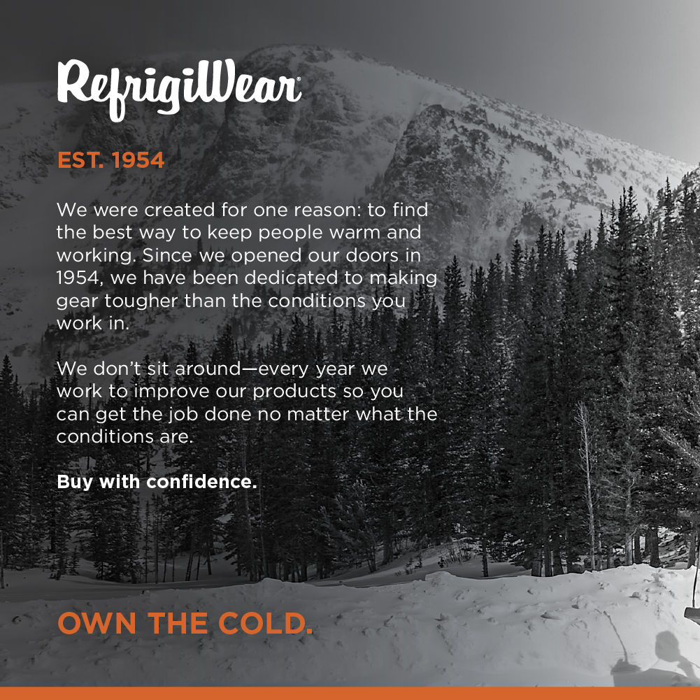 RefrigiWear Balaclava