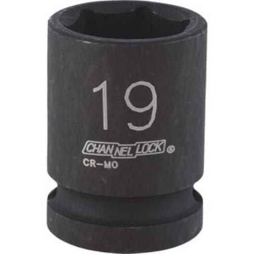 Channellock Drive Shallow Metric Impact Socket 3156 Walmart Com