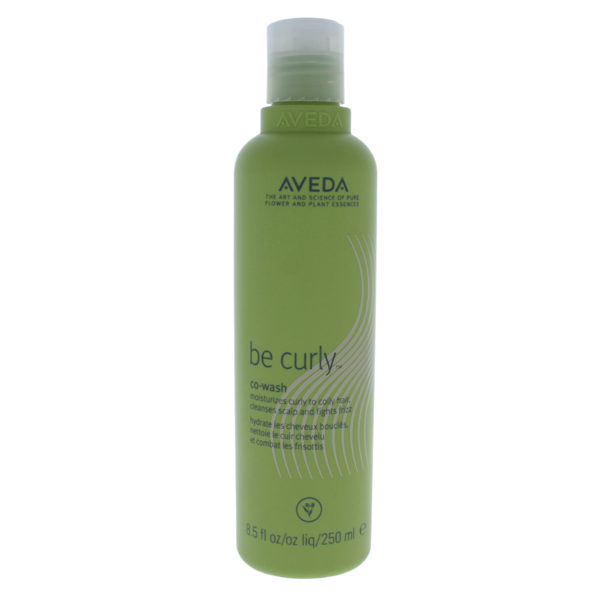 Aveda Be Curly CoWash By Aveda 8.5 Oz Shampoo