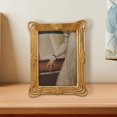 thumbnail image 3 of frontal Vintage, adorno de resina pared de escritorio, marcos de C Gloria Marco, 3 of 8