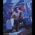 thumbnail image 2 of Collectible Magic: The Gathering Star Trek Collector Booster Omega, 2 of 3
