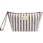 Riah Fashion Handmade Cosmetic Bag