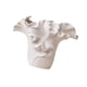 thumbnail image 4 of Jarrón de cerámica con flores, adorno de exhibición bohemio, jarrón moderno y sencillo de porcelana esmerilada. Estilo A, 4 of 9
