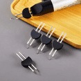 thumbnail image 4 of Fil Zapper et Fil de Fusion avec -Parfait pour la Finition de Perles 12Pcs, 4 of 6