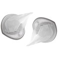 thumbnail image 1 of 2 Pack de Filtres de Remplacement OEM Authentiques 90590689-2PK, 1 of 3