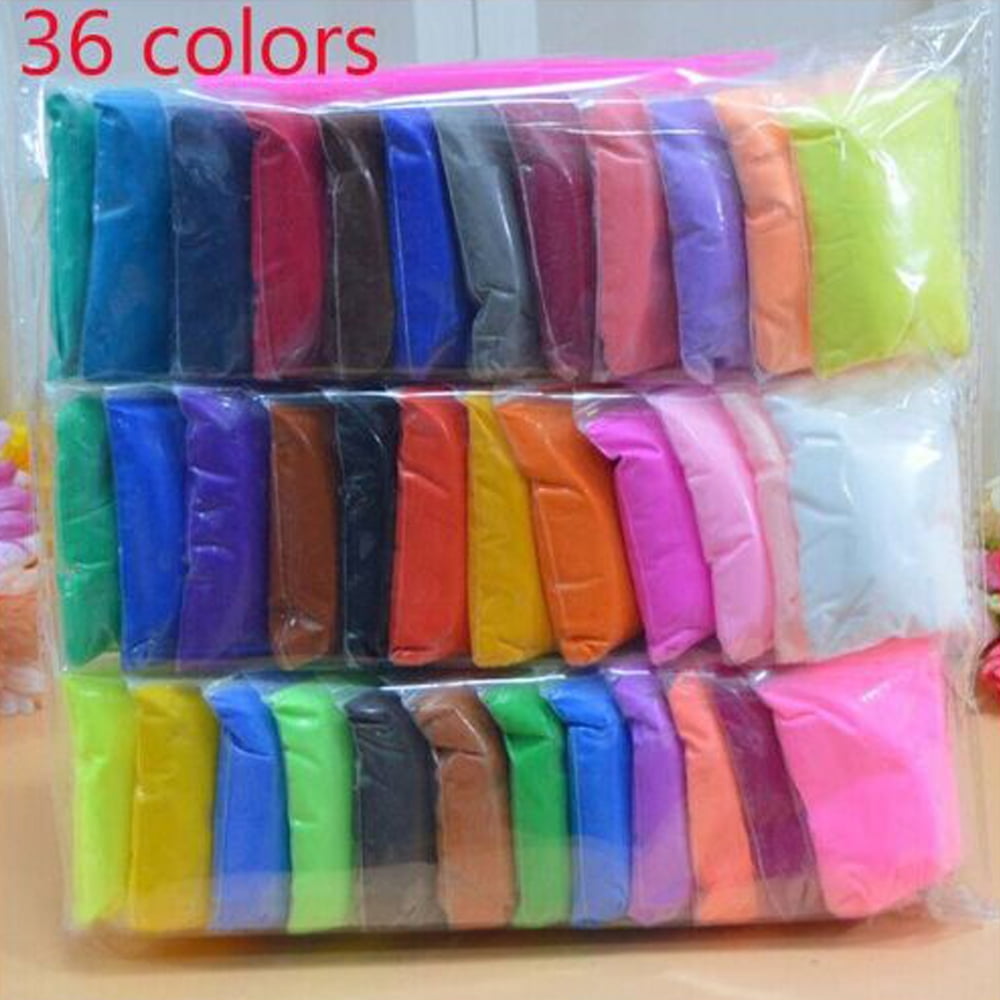 super plasticine