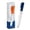 A, variant on Novelty Squirt Pen,2 In 1 Funny Prank Retractable Pens With Water Spray Function ,Stress Release Toy Pen, Creative Supplies for Pranks, Party Accessories,