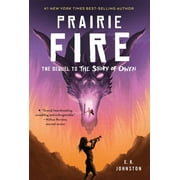 Prairie Fire (Paperback)