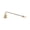 Gold, variant on Long Handle Stainless Steel Candle Snuffer, Safe Candle Extinguisher, Elegant Decorative Accessory, Designed to put out candle flames safely without smoke or splashing for home decor and daily use