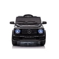 thumbnail image 2 of PINGÜE® Montable Eléctrico Niños Mercedes Benz® AMG G63 - Licencia Oficial | Control Remoto 2.4 GHz | Batería 12V 4.5AH |8 Km/h | 2 Motores 20W |Luces LED, Música, Radio|, 2 of 7