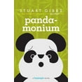 thumbnail image 2 of Pre-Owned Panda-monium (FunJungle), 9781481445672, 1481445677, Hardcover,, 2 of 2