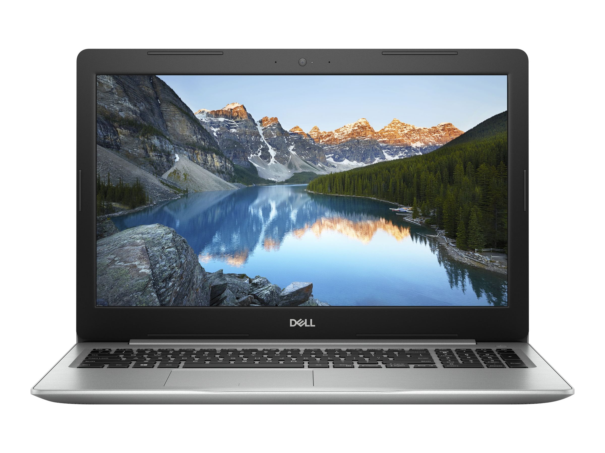 Dell Inspiron 15 5577 Gaming - Intel Core i5 - 7300HQ / up Dell Inspiron 15 5577 Gaming - Intel Core i5 - 7300HQ / up