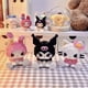 thumbnail image 3 of Bloques de construcción de Anime Sanrio para niños, juguete de Hello Kitty, Kuromi, Mickey Mouse, Cinnamoroll, diamante, muñeca, regalo de cumpleaños, 3 of 4