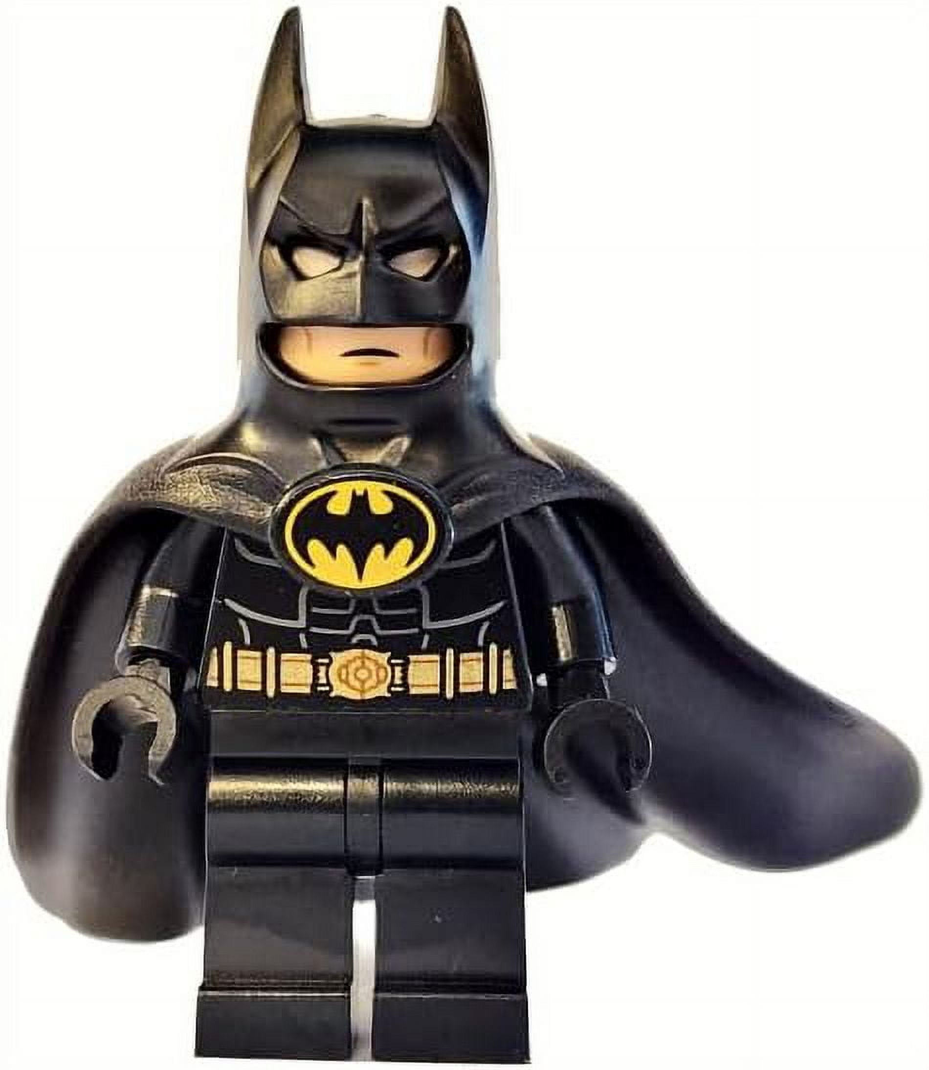 LEGO DC Super Heroes Batman 1992 Minifigure Polybag Set 30653 Bagged