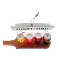 thumbnail image 5 of Flight Time Beer Glass Ornament, 5 of 7