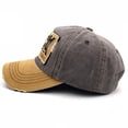 thumbnail image 3 of Gorra de béisbol Anime Hat Rock Show para hombre y mujer, 3 of 3