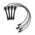 thumbnail image 1 of 4pcs Spark Plug Wire Set 90919?22387 Ignition Cable Kit Replacement for 4RUNNER T100 TACOMA, 1 of 5