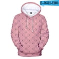 thumbnail image 1 of Sudaderas con capucha de Demon Slayer para Halloween, chaqueta informal para niños y adultos, tamaño Kamado Tanjirou Nezuko, jersey de Cosplay Unisex034XL Deng Xun unisex, 1 of 2