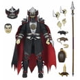 thumbnail image 2 of Universal Monsters x Teenage Mutant Ninja Turtles - Ultimate Shredder as Dracula Action Figurenv, 2 of 11