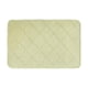 thumbnail image 2 of Alfombras de baño, alfombras para sala de estar, alfombras de área, alfombras de baño, alfombras de espuma absorbentes antideslizantes, lavables a máquina, alfombras de baño de terciopelo suave, alfom, 2 of 9