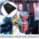 thumbnail image 3 of unbranded Accesorio Universal Para Rv Cubierta De Jack Eléctrico Negro Con Instalación Sencilla, 3 of 6