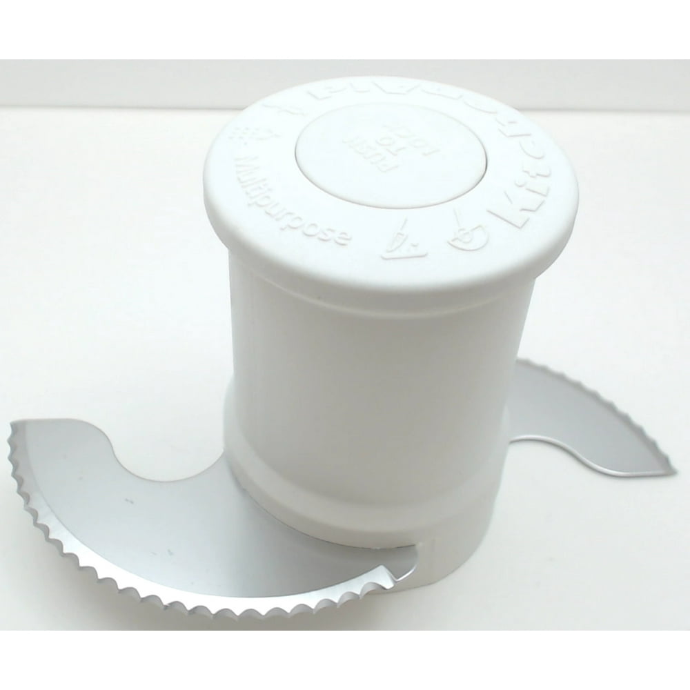 KitchenAid Food Processor Cutting Blade KFP09BL, AP5331875, PS3507439
