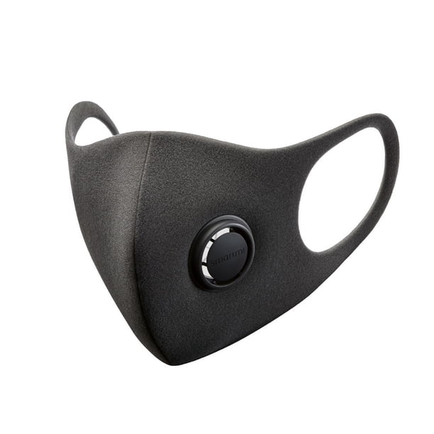 Smartmi Anti-Pollution Air Sport Mascarilla Respiradores Block PM2.5 Haze
