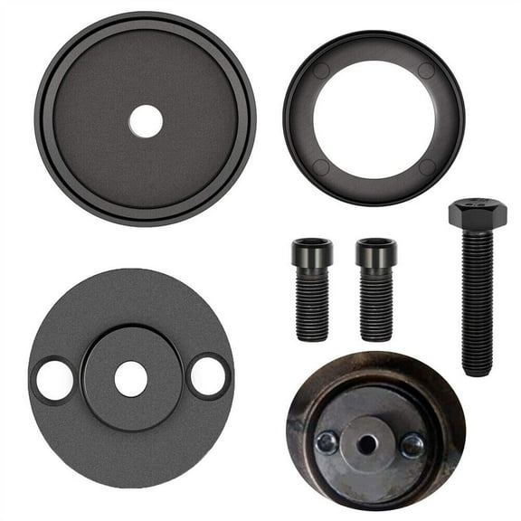 7834 Rear Crankshaft Seal Installer For Ford Ranger & Explorer 1993-2006 4.0L V6