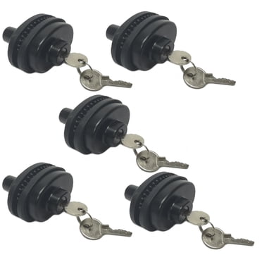 EDMBG Key Lock Trigger Gun Lock